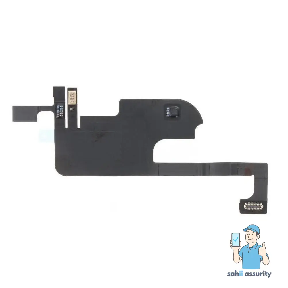 Ear Speaker Flex Cable for Apple iPhone 14 Plus thumbnail